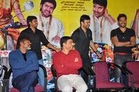 Nanna Nenu Naa Boyfriends Movie Press Meet